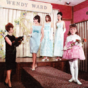 This was the advice women paid charm schools for 50 years ago