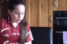 Cutest Irish girl ever finds One Direction tickets in Easter Egg