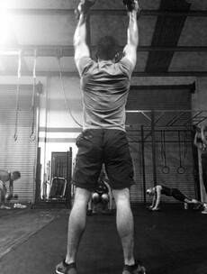 What is CrossFit and why can't people stop talking about it?