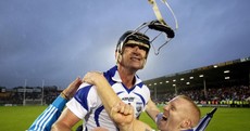 16 reasons why Waterford's Tony Browne is a hurling legend
