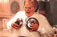 Robin Williams to star in Mrs. Doubtfire sequel