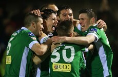 5 reasons why you should be watching the League of Ireland this weekend