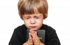 Does religion play a negative role in our society? 36% of Irish people think so