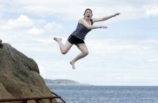 It'll be a sunny Easter, with temps of up to 16 degrees