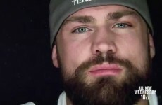 Pendred ready to show what he's made of after getting bye into TUF house