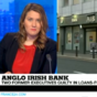 Er, that's not Anglo Irish Bank...