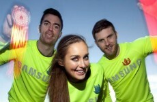 MacAuley promises to give Samsung Night Run 'a lash' hours after Dublin's league final