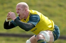 O'Connell returns, Henshaw back to centre as Munster and Connacht shuffle pack for inter-pro clash