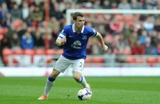 6 alternative candidates for the PFA Player of the Year