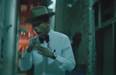 Creepy silent version of Pharrell's Happy shows the power of music