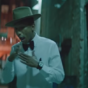 Creepy silent version of Pharrell's Happy shows the power of music