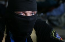 Ukraine's pro-Russian rebels won't abide by an international agreement reached yesterday