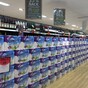 Dunnes in Blanchardstown has a novel way of stopping people buying booze