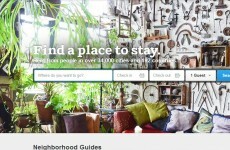 Landlords evicting tenants for putting their homes on Airbnb
