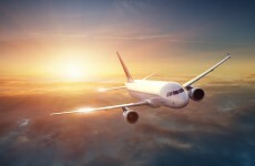 Increase in number of passengers going through Irish airports this Easter