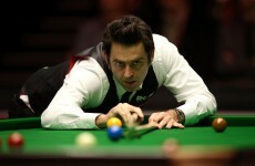 Wet spaghetti and a young Marty Morrissey: It's the week in comments