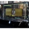 How much do you want this see-through toaster?