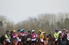3 each-way shots you should consider in the Irish Grand National