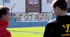 'We go again' - Liverpool fans encourage title-chasing Reds before Norwich trip