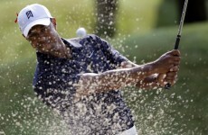 Tiger Woods drops out of top 10 in the world for first time in 14 years
