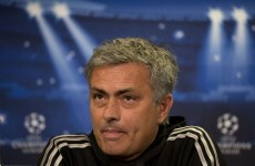 Five reasons why Jose Mourinho should win Manager of the Year