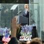 Obama speaks in Dublin: "Never has a nation so small inspired so much in another"