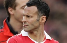 British MP names Ryan Giggs as footballer in Twitter superinjunction row