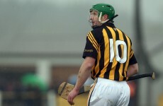 Shefflin starts as Kilkenny change five for league semi v Galway