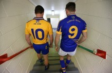'Some lads can handle it and some lads can't' - Shane McGrath on his tough year as Tipp captain