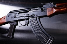 Major drug gang dismantled after gardaí seize machine gun and drugs in multi-million euro sting operation