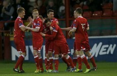 Shels untouchable as Galway, Waterford pick up First Division wins