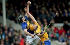 5 talking points ahead of Clare and Tipperary's Allianz Hurling semi-final