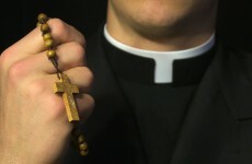 'Regrettable editorial lapse': Irish Times apologises for controversial priest cartoon
