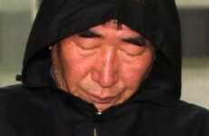 Captain of capsized ferry defends delayed evacuation