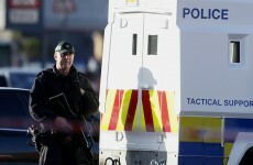 Detectives investigating murder of dissident republican arrest 26-year-old