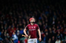 Canning named on the bench for Kilkenny clash
