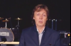 Luis Suarez chats to Paul McCartney about Liverpool, culture and Uruguay's World Cup hopes