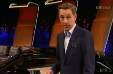 The 7 most delighted tweets about Ryan Tubridy interviewing a talking car