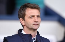 Tim Sherwood: I don't know the best Spurs XI