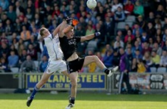 As it happened: Dublin v Cavan: All-Ireland U21 football semi-final