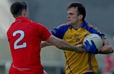 Roscommon take place in All-Ireland final, staying cool to withstand late Cork comeback