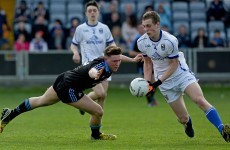 McHugh helps Dublin squeak past resolute Cavan and into All-Ireland final