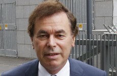 The charities regulator was meant to be set up by Easter...