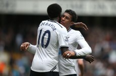 Check out all the goals as Eriksen-inspired Tottenham defeat Fulham