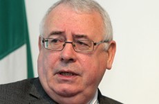 Labour minister brands fixed water charges as "ridiculous"