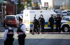 Killing of dissident republican was 'brutal and ruthless' - PSNI