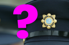 Is this a real NSFW prank call between two baffled Galway garda stations?