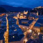 Can you spot Ireland in this beautiful timelapse video of one family's travels?