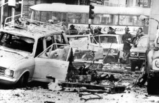 Dublin and Monaghan bombings weren't raised on State Visit says Gilmore