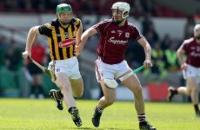 As it happened: Kilkenny v Galway, Division 1 hurling league semi-final